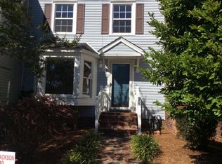 22 Dominion Way, Augusta, GA 30907