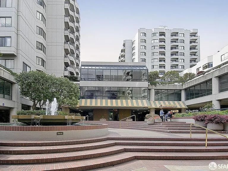601 Van Ness Ave #411 — Photo 30