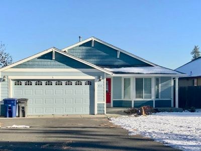 854 N Martin St, Medical Lake, WA, 99022