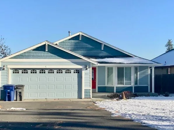 854 N Martin St, Medical Lake, WA 99022