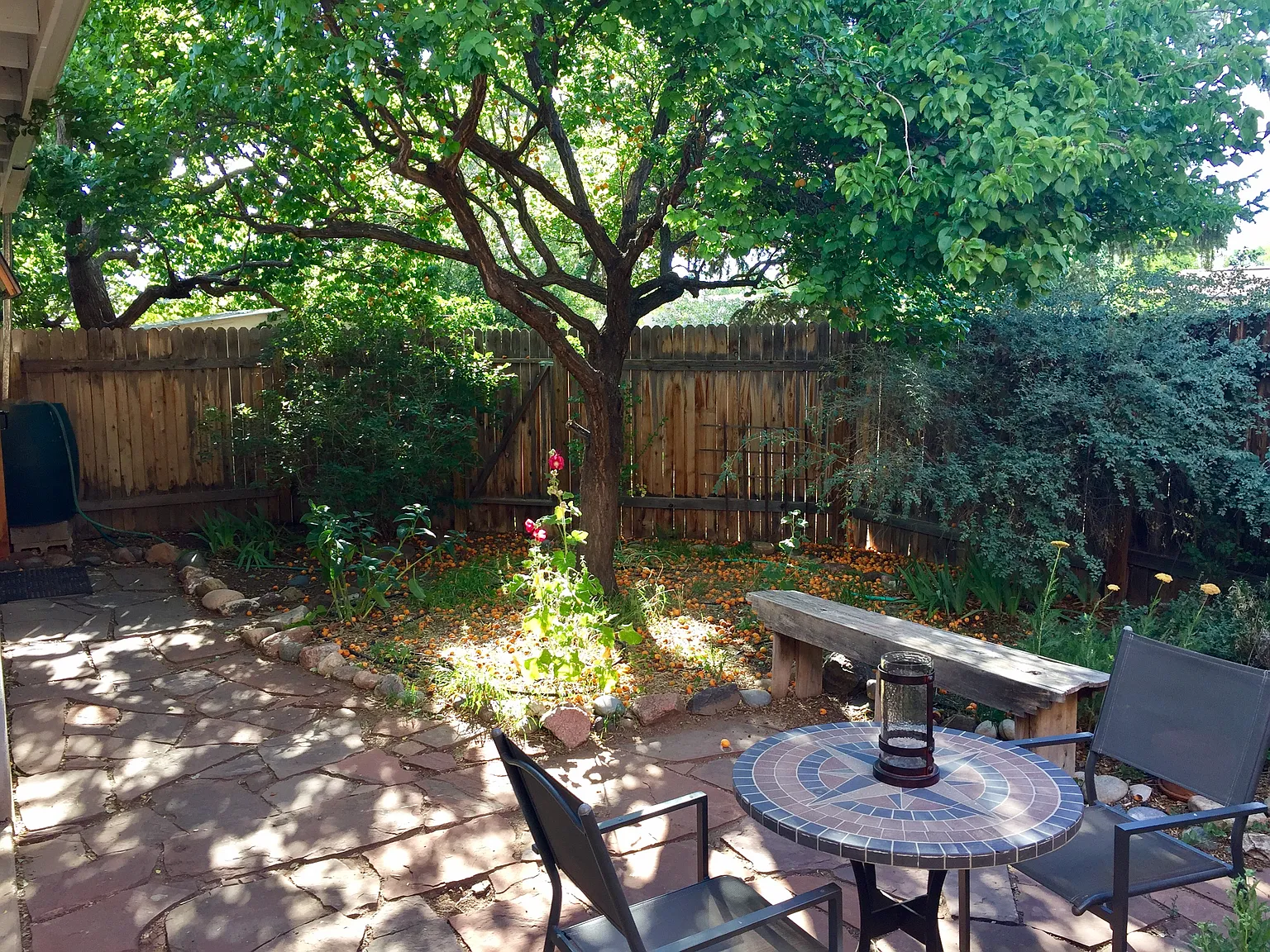 1/2 Apache Ave, Santa Fe — Photo 1