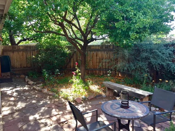 (undisclosed Address), Santa Fe, NM 87505