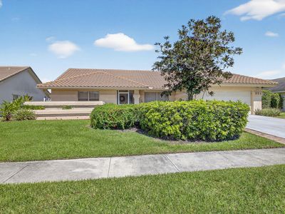 9541 Majestic Way, Boynton Beach, FL, 33437