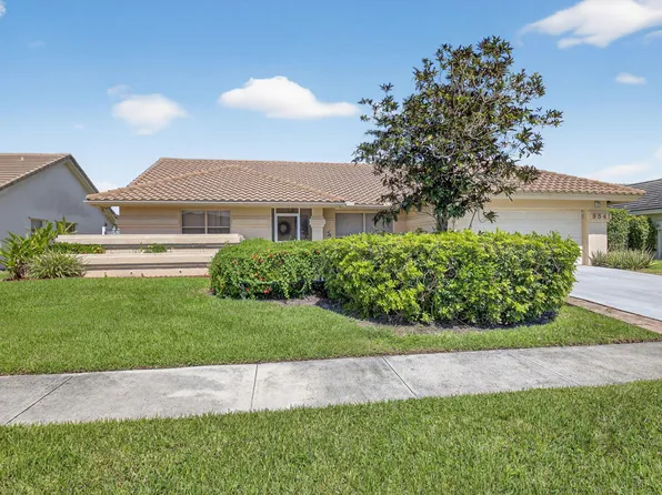 9541 Majestic Way, Boynton Beach, FL 33437
