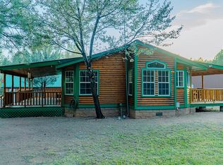 78 N Ponderosa Cir, Payson, AZ 85541
