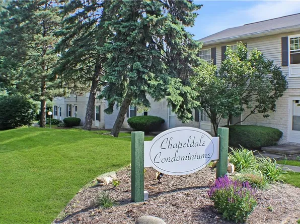 1285 E Bailey Rd, Cuyahoga Falls, OH 44221
