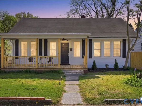 802 E Broadway, Hopewell, VA 23860