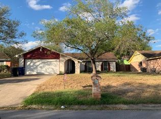 112 W Sycamore Ave, McAllen, TX 78501