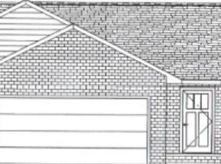 4550 N Rutgers St, Maize, KS 67101