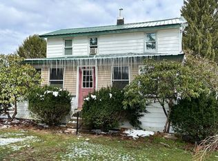 589 Punxsy Rd, Mayport, PA 16240