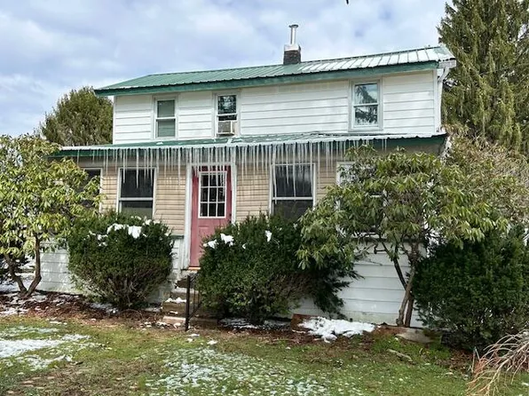 589 Punxsy Rd, Mayport, PA 16240