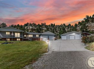 7153 Charolais St, Billings, MT 59106