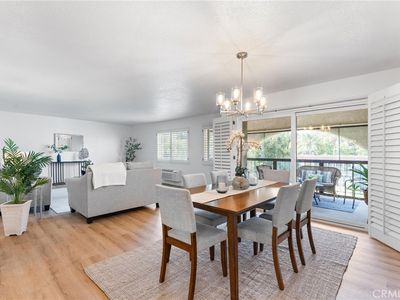 5519 Paseo Del Lago E UNIT 3D, Laguna Woods, CA, 92637
