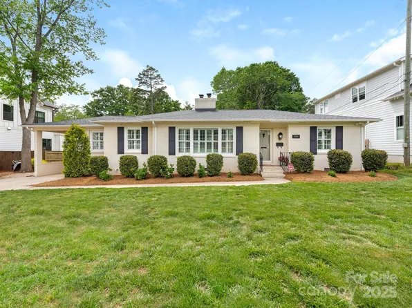 4346 Walker Rd, Charlotte, NC 28211