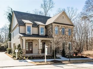 4742 Wieuca Rd NE, Atlanta, GA 30342