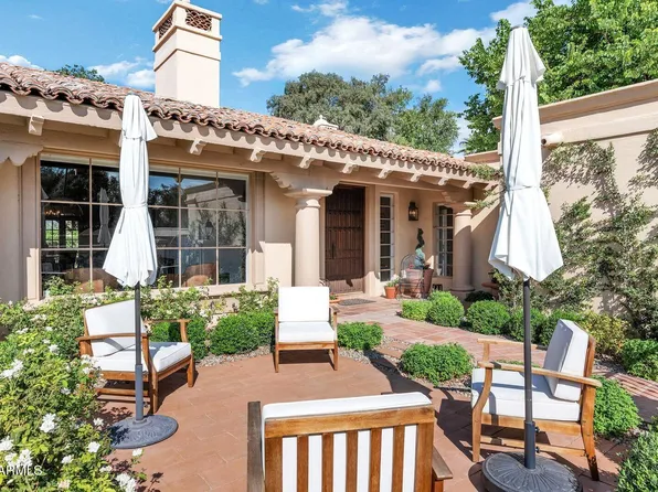 7500 E MCCORMICK Parkway #47, Scottsdale, AZ 85258