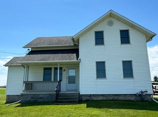 6421 Samaria Rd, Ottawa Lake, MI 49267