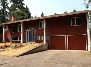 937 NE 178th Ave, Portland, OR 97230