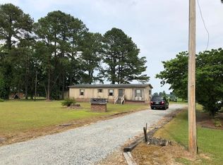 121 Jasmine Ln, Fremont, NC 27830