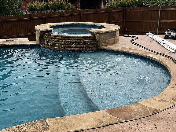 3rd image of 8116 Mountain Cedar Dr
