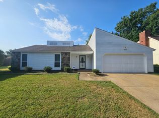 6737 Valley Park Dr, Memphis, TN 38115