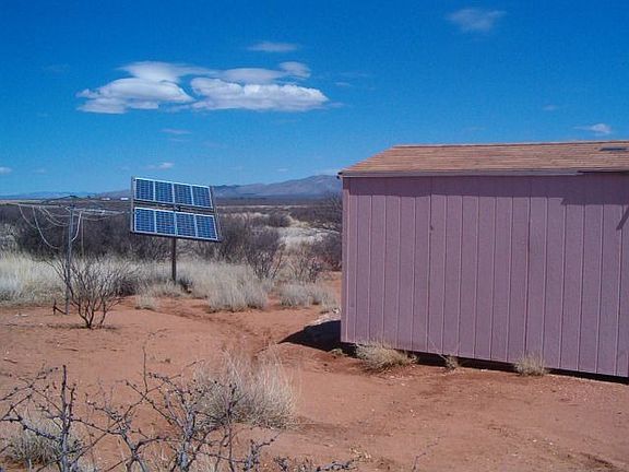 Solar, Utility & 3rd Bath