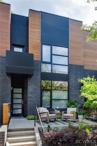 2615 1/2 Floyd Ave, Richmond, VA, 23220
