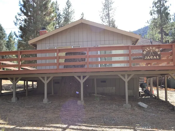 16410 Askin Dr, Pine Mountain Club, CA 93222