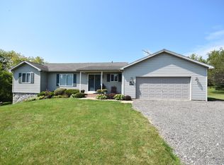 4945 N Latson Rd, Howell, MI 48855