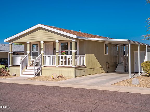 3rd image of 2501 W Wickenburg Way #63