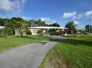 1601 NE 27th Dr, Fort Lauderdale, FL 33334