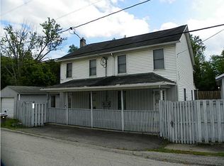 119 Klondike St, Buena Vista, PA 15018