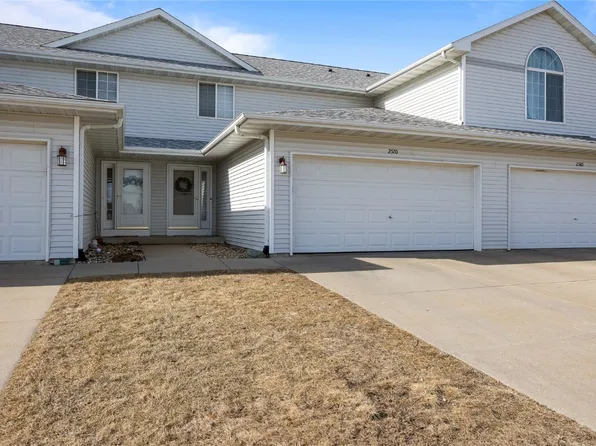 2570 Ridgeview Way, Marion, IA 52302