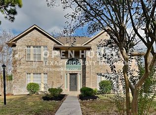 16910 Canyon Laurel Ct, Spring, TX 77379