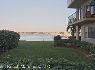 1206 S Lake Dr APT 105, Lantana, FL 33462