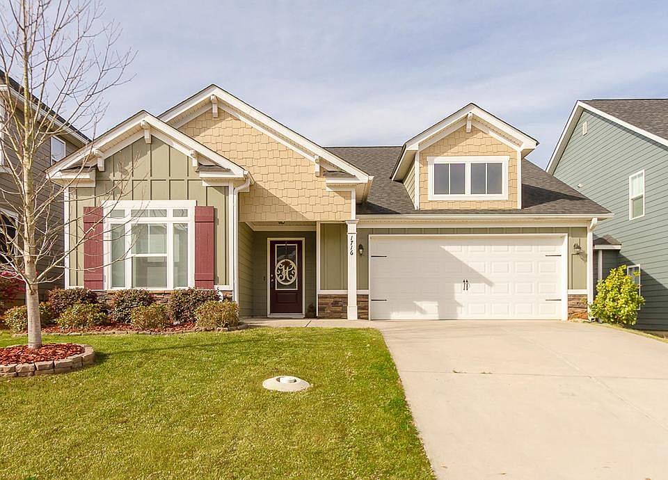 1st image of 1716 Edenburg Way