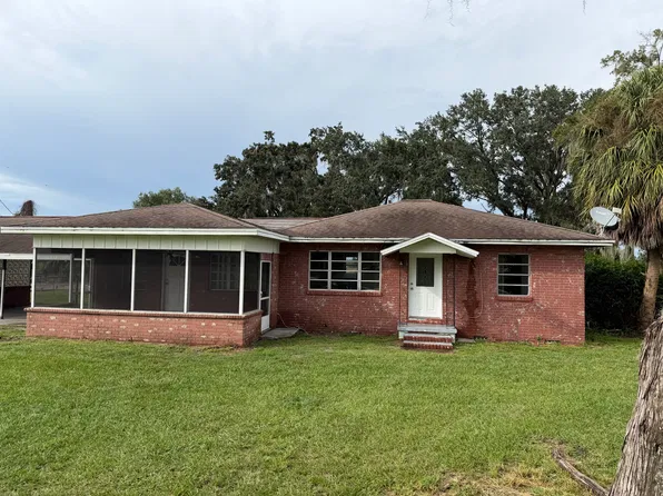 402 E State Road 60, Plant City, FL 33567