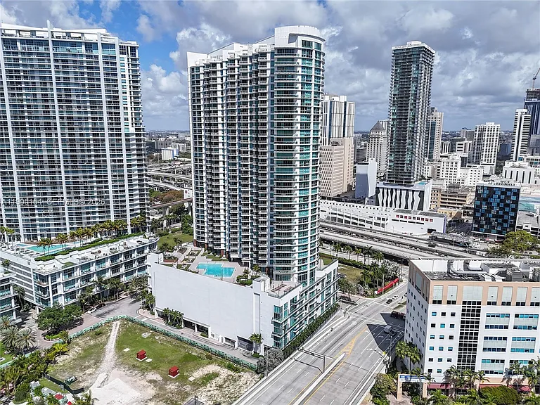 350 S Miami Ave #4110 — Photo 35
