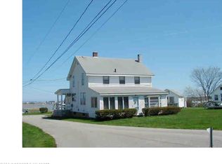 1085 Post Rd #13, Wells, ME 04090