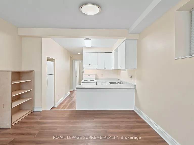56 Dynevor Rd #BASEMENT — Photo 4