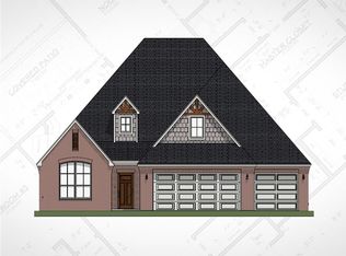 11415 Fox Lair Ln, Edmond, OK 73069