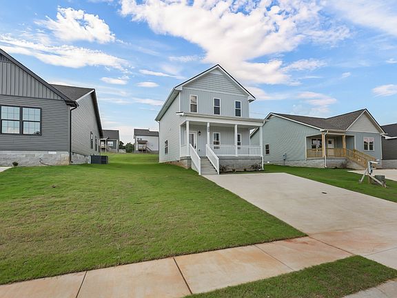 3rd image of 1441 Isaiah Dr Lot 45