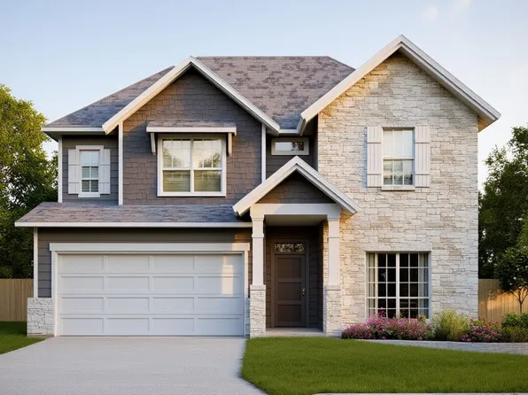 2716 Wasilla Dr, Temple, TX 76502