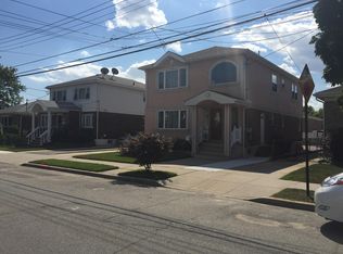 14950 123rd St, South Ozone Park, NY 11420