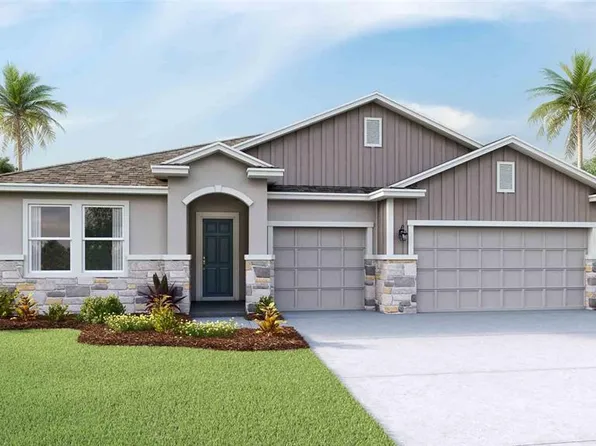 23207 Scaglione Dr, Lutz, FL 33549