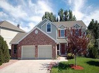 2135 Weatherstone Cir, Highlands Ranch, CO 80126