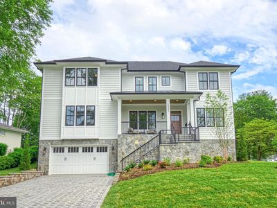 1507 Walden Dr, Mc Lean, VA, 22101