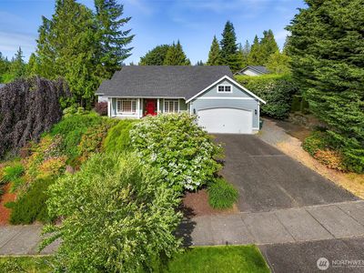 1937 Edgefield Drive, Bellingham, WA, 98229