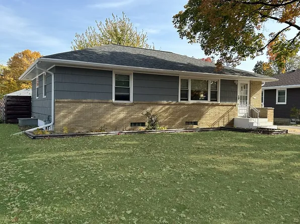 (undisclosed Address), Minneapolis, MN 55423