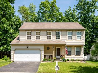 208 Kettering Bnd, Delaware, OH 43015